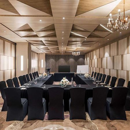 Wyndham Garden Sonipat Murthal Bagian luar foto