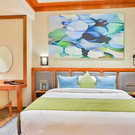 Wyndham Garden Sonipat Murthal Bagian luar foto