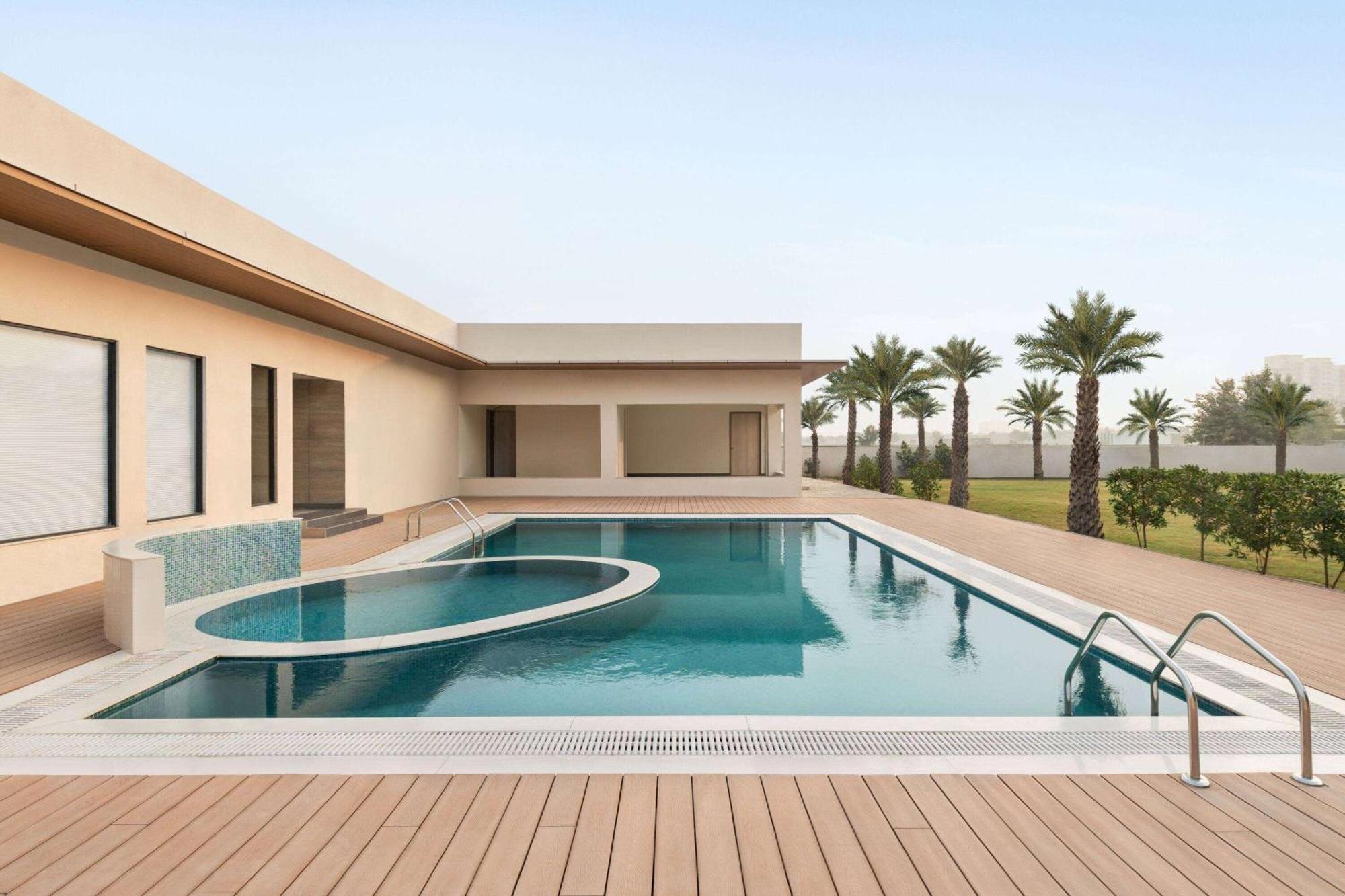 Wyndham Garden Sonipat Murthal Bagian luar foto